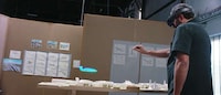 Augmented Reality Architecture Image 5
