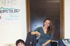 Student-Taught College Courses