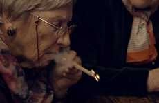 Daring Granny Documentries