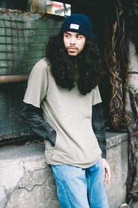 Blue Collar-Inspired Apparel Image 2