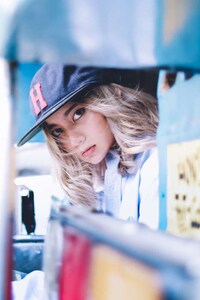 Blue Collar-Inspired Apparel Image 3