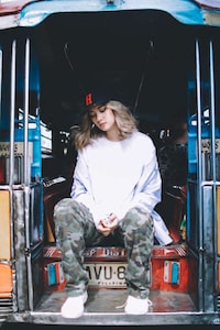 Blue Collar-Inspired Apparel Image 4