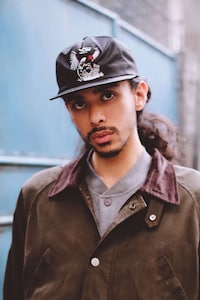 Blue Collar-Inspired Apparel Image 6