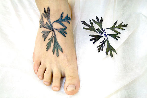 64 Creative Tattoo Ideas