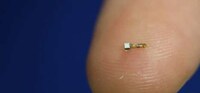 Granular Health Sensors Image 4