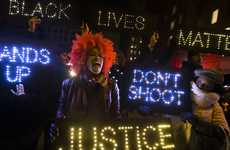 Activism-Oriented Bots