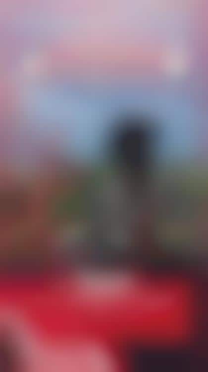 VIP Ticket Geofilters
