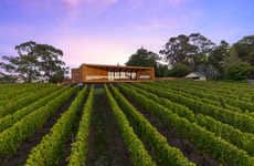 Modern Wooden Home Exteriors