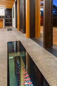 Modern Wooden Home Exteriors Image 2