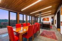 Modern Wooden Home Exteriors Image 4