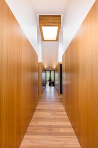 Modern Wooden Home Exteriors Image 5