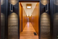 Modern Wooden Home Exteriors Image 6