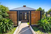 Modern Wooden Home Exteriors Image 7