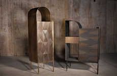 Metal Furniture Collections