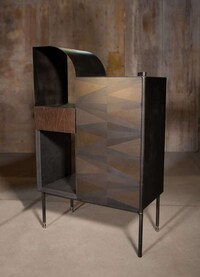 Metal Furniture Collections Image 8