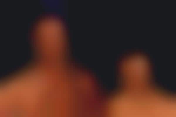 Nude Dating Shows