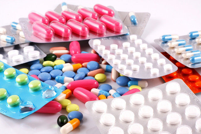 3D-Printed Supplements