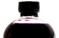 Vegetable Vinegar Drinks