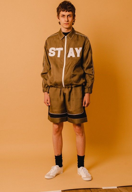 Referendum-Themed Apparel