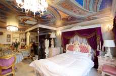 Luxury Obstetric Hospitals