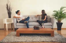 Modular Couch Delivery Companies