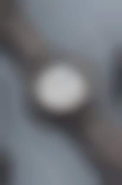 Lens-Inspired Watches