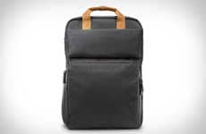 Battery-Holding Backpacks