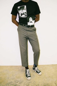 Cynically Branded Streetwear Image 2