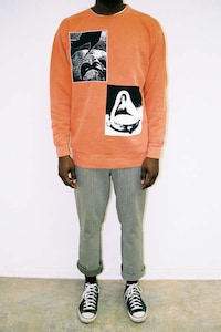 Cynically Branded Streetwear Image 4