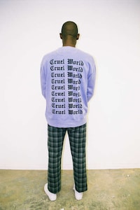Cynically Branded Streetwear Image 5