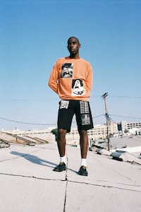 Cynically Branded Streetwear Image 6