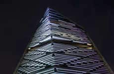 Razor-Sharp Building Designs