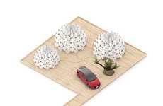 Nomadic Living Concepts