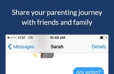 Maternity Emoji Apps