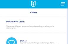 Gadget-Insuring Apps
