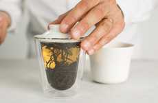 Minimalist Tea Makers