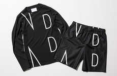 Water-Resistant Casual Wear