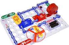 Kid-Friendly Electronic Kits