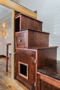 Indulgent Tiny Homes Image 2