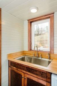 Indulgent Tiny Homes Image 5