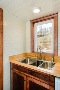 Indulgent Tiny Homes Image 6