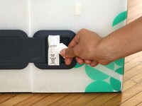 Meal Kit Mini Fridges Image 2