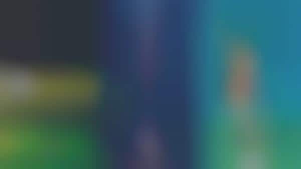 Olympic Social Filters
