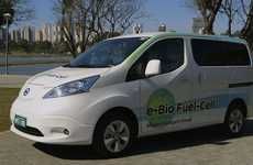 Durable Fuel Cell Cars