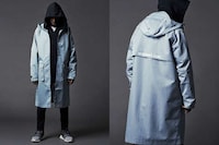 Grungy Military Streetwear Image 8
