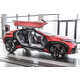 Gullwing SUV Concepts Image 4