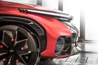 Gullwing SUV Concepts Image 5