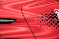 Gullwing SUV Concepts Image 7