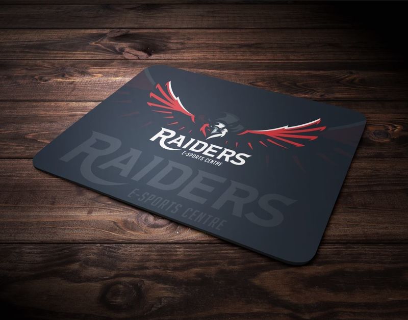 Massive E-Sports Bars