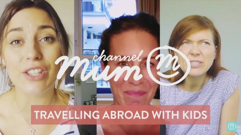 Family Travel Tutorials